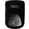 Máquina de Gelo em Cubo Portátil 13kg/24h 1400w Caseira Rápido Preta 220v Amvox Amg 113 Amg 113 220v - 4