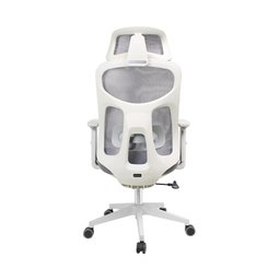 Cadeira Office Everest Presidente Ergon.(nr17), Est. Nylon, Mecan. Sincron. Braços Reg. 3d, Ass. C - 2