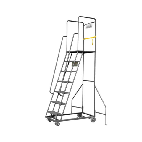 Escada 58a - Rod-car