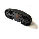 Ver imagem 2 de Canoa para Encosto Backsystem Plástico Secretária Executiva Frisokar