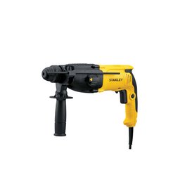 Martelete Perfurador Rompedor Sds Plus 26mm 800W com 3 Modos 5 Brocas e Ponteira Black e Decker - 2