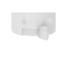 Ver imagem 3 de Chuveiro Ducha Elétrico Moment 4 Temperaturas Branco Zagonel:127v 5500w