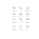 Ver imagem 4 de Chuveiro Ducha Elétrico Moment 4 Temperaturas Branco Zagonel:127v 5500w