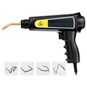Ver imagem 1 de Máquina de Solda Plástico Profissional 150w + 1300 Grampos