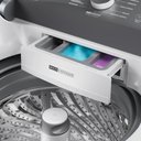 Ver imagem 7 de Máquina de Lavar Brastemp 14kg com Smart Sensor e Reduzir Tempo Branca BWJ14AB - 220V