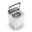 Ver imagem 3 de Máquina de Lavar Brastemp 14kg com Smart Sensor e Reduzir Tempo Branca BWJ14AB - 220V