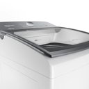 Ver imagem 5 de Máquina de Lavar Brastemp 14kg com Smart Sensor e Reduzir Tempo Branca BWJ14AB - 220V