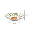 Ver imagem 4 de Prato Fundo Massa Ny Pasta & Cia Ceramica Luiz Salvador