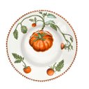 Ver imagem 3 de Prato Fundo Massa Ny Pasta & Cia Ceramica Luiz Salvador