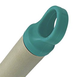 Rodo Flat Mop e Balde Lava Seca Profissional Limpeza Pratica - 5