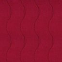 Ver imagem 2 de Tapete de Banheiro Touch 11 Vermelho 0,40x0,60m - Edantex