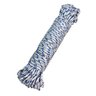 Corda para Varal de Nylon 5 Metros: Cinza - 1