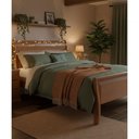 Ver imagem 2 de Cama Maciça 1,20 X 1,90 - Móveis de Gramado