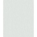 Ver imagem 1 de Papel de Parede Importado Listras Vertical Creme, Azul e Dourado.