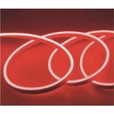 Ver imagem 4 de Fita Led Mangueira Neon 5 Mts Iluminação Flexível Corte 2.5 Cm - Vermelho