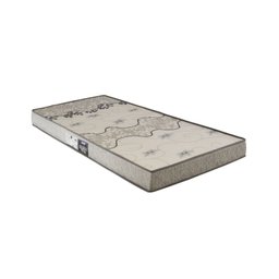 Colchão Gazin Espuma Dream D20 Solteiro 188cm X 88cm - Rede Móveis - 1