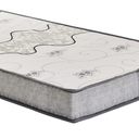 Ver imagem 3 de Colchão Gazin Espuma Dream D20 Solteiro 188cm X 88cm - Rede Móveis