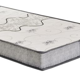 Colchão Gazin Espuma Dream D20 Solteiro 188cm X 88cm - Rede Móveis - 3