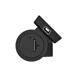 Câmera Veicular Full Hd Smart Dc 3102 Intelbras - 5