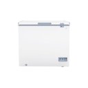 Ver imagem 1 de Freezer e Conservador Horizontal Hq 200 Litros Branco Hq-200cfx 220v