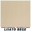 Ver imagem 7 de 2 Almofada Impermeável Confortável para Cadeiras de Área