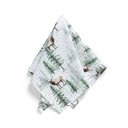 Ver imagem 1 de Guardanapo Copa e Cia 4 Peças Home 45x45cm Natal Cervo Nevado