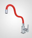 Ver imagem 3 de MISTURADOR PERFLEX COZINHA 2255 C33 DOM VERMELHO 10752110