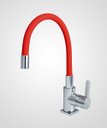 Ver imagem 1 de MISTURADOR PERFLEX COZINHA 2255 C33 DOM VERMELHO 10752110