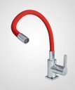 Ver imagem 2 de MISTURADOR PERFLEX COZINHA 2255 C33 DOM VERMELHO 10752110