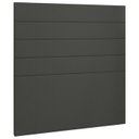 Ver imagem 1 de Cabeceira Solteiro 90 cm Lisben Linho SL 74 Peer