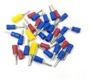 Ver imagem 2 de 600un Kit Terminais Pino Agulha Pré Isolados 0,5mm a 6,0mm