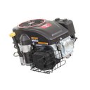 Ver imagem 2 de Motor Estacionário à Gasolina Kawashima Gv1600 452CC 16HP Eixo Vertical para Trator Cortador de