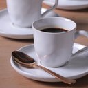 Ver imagem 5 de Conjunto com 6 Xícaras de Café com Pires Bio New White 120ml