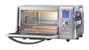 Ver imagem 2 de Cuisinart Forno a Vapor e Convecção Inox 20x15 com 9 Funções