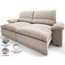 Ver imagem 5 de Sofá Plaza 2,00m Retrátil e Reclinável Velosuede - Netsofas