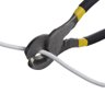 Alicate para Cortar Arame e Cabo de Aço 10 Pol Western - 4