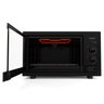 Forno Elétrico Mueller Fratello Preto Fosco – 127 Volts - 2