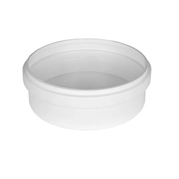 Cap / Tampao PVC Esgoto 200mm Shiva Unico - 2
