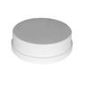 Cap / Tampao PVC Esgoto 200mm Shiva Unico - 3
