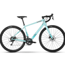 Bicicleta Felt Gravel Broam 60 Shimano Claris 2x8v - 2