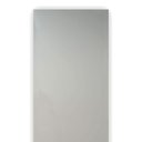 Ver imagem 1 de Porta Int Lisa Laca Industrial Núcleo Vazado