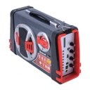 Ver imagem 6 de Caixa de Som Amplificada Bluetooth 65W Aca 110 Amvox Bivolt