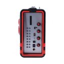 Ver imagem 5 de Caixa de Som Amplificada Bluetooth 65W Aca 110 Amvox Bivolt