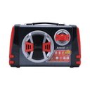 Ver imagem 7 de Caixa de Som Amplificada Bluetooth 65W Aca 110 Amvox Bivolt