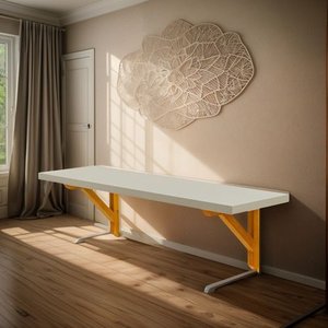 Prateleira Vitoria Cinza