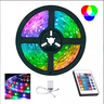 Fita Led Rgb 5m 12v - 1