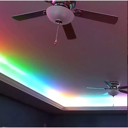 Fita Led Rgb 5m 12v - 7