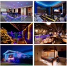 Fita Led Rgb 5m 12v - 12