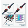 Fita Led Rgb 5m 12v - 6