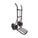 Ver imagem 4 de Carrinho de Carga Profissional 300 kg Rolwes